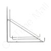 Herrmidifier 186C Mounting Bracket