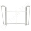 Herrmidifier 186C Mounting Bracket