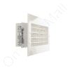 Herrmidifier 268233-001 Distribution Grille