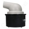Herrmidifier CB778 Atomizing Humidifier