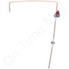 Herrmidifier 354415-001 Master Fill Sub Assembly