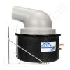 Herrmidifier CB777 Atomizing Humidifier