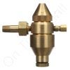 Herrmidifier AH-940-1-12B Brass Atomizing Head