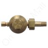 Herrmidifier AH-940-1-12B Brass Atomizing Head
