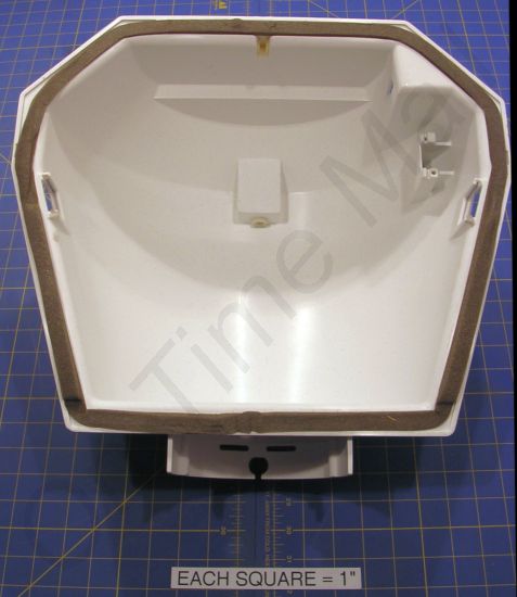 Herrmidifier 2010 Reservoir Pan